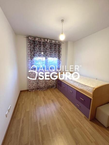 Piso en Paseo Licenciado Vidriera, GETAFE MADRID