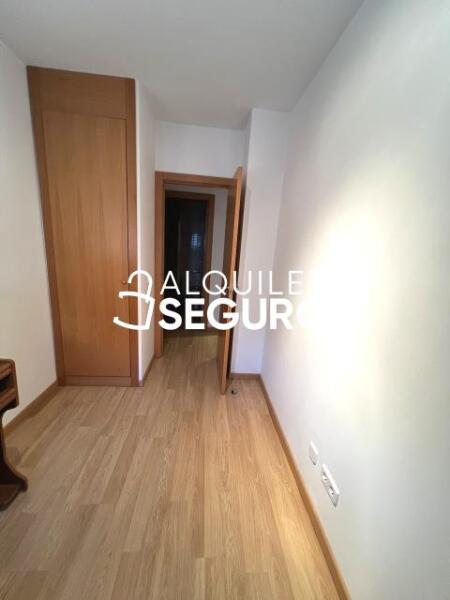 Piso en Paseo Licenciado Vidriera, GETAFE MADRID