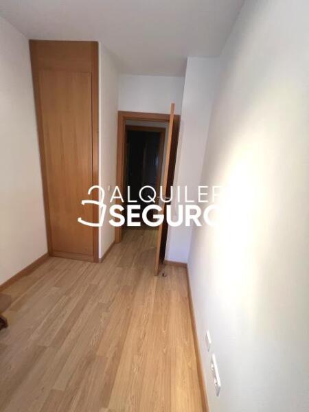 Piso en Paseo Licenciado Vidriera, GETAFE MADRID