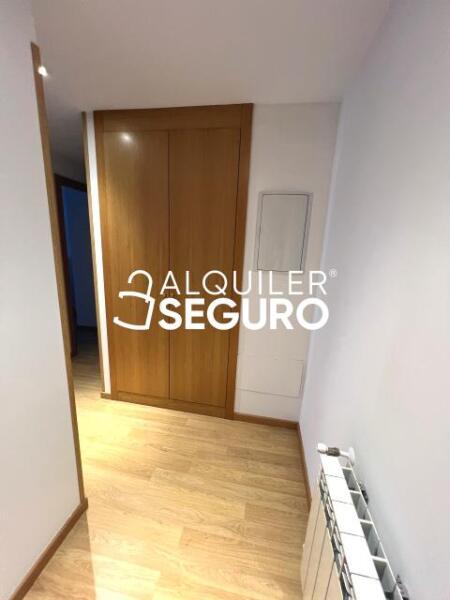 Piso en Paseo Licenciado Vidriera, GETAFE MADRID