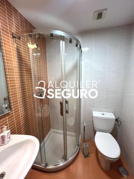 Piso en Paseo Licenciado Vidriera, GETAFE MADRID
