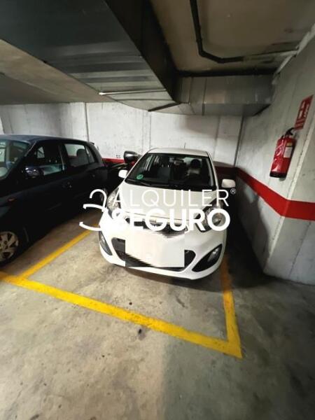 Piso en Calle DODGE, MADRID MADRID