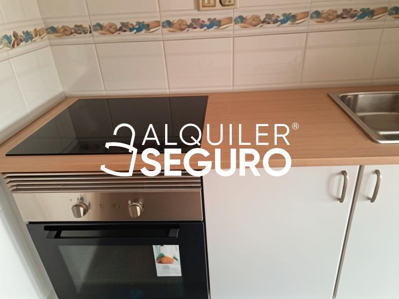 Piso en Calle de Doña Blanca de Navarra, ZARAGOZA ZARAGOZA