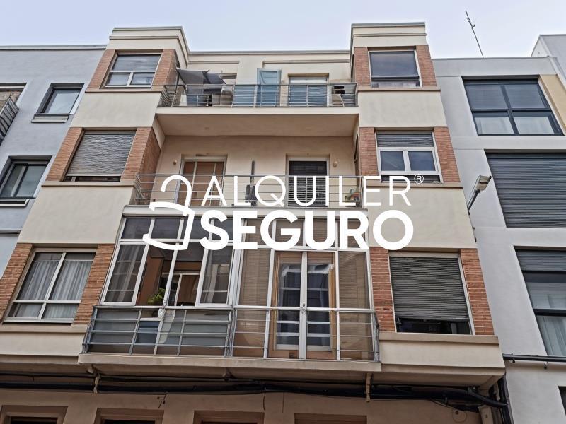 Piso en Calle de Doña Blanca de Navarra, ZARAGOZA ZARAGOZA