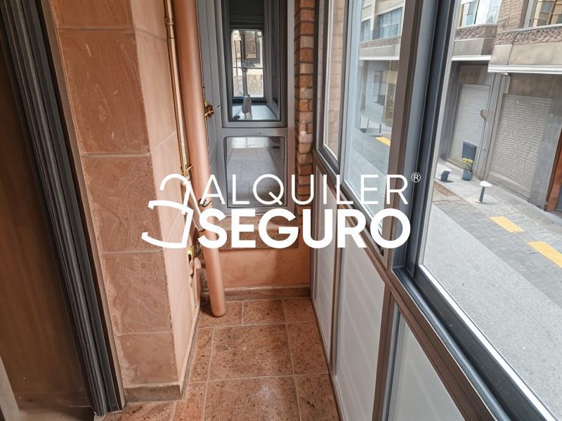 Piso en Calle de Doña Blanca de Navarra, ZARAGOZA ZARAGOZA Piso en Calle de Doña Blanca de Navarra, ZARAGOZA ZARAGOZA