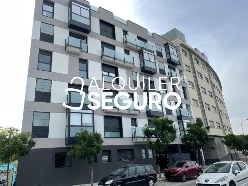 Inmueble en Calle Pilar , MADRID