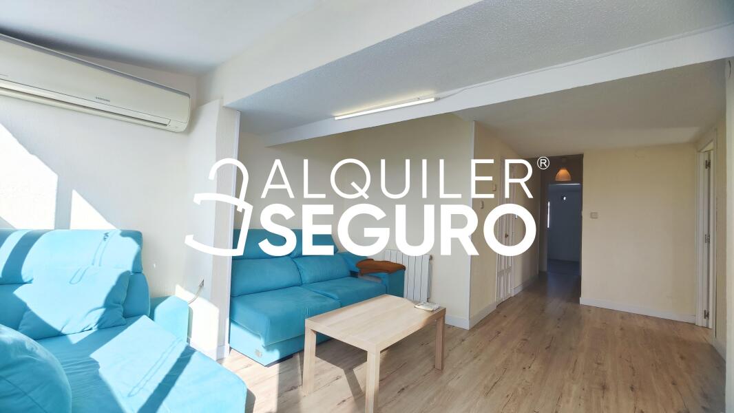 Inmueble en Calle de Esteban Terradas, MADRID