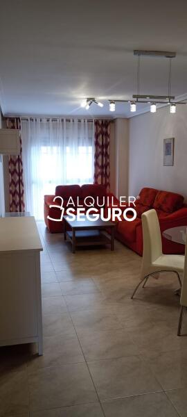 Piso en Calle Fundadores, LOS RAMOS MURCIA