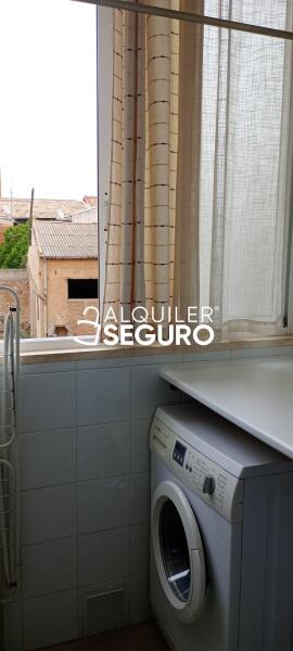 Piso en Calle Fundadores, LOS RAMOS MURCIA