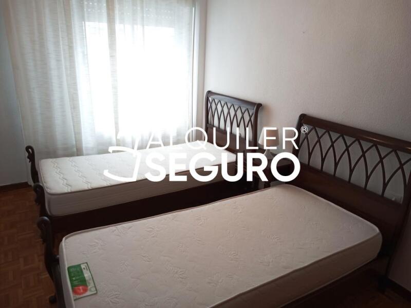 Piso en Calle México, VITORIA-GASTEIZ ÁLAVA-ARABA Piso en Calle México, VITORIA-GASTEIZ ÁLAVA-ARABA
