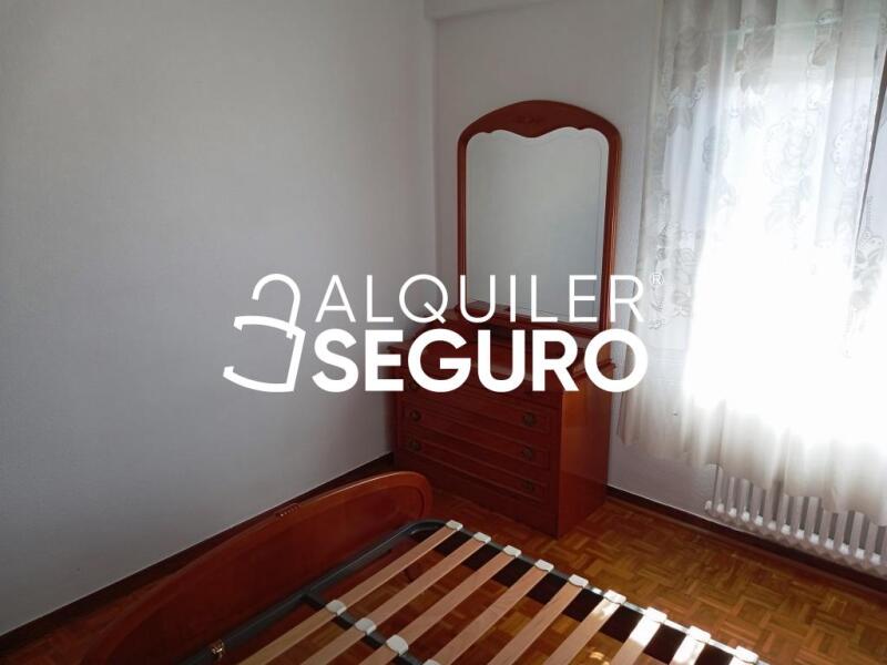 Piso en Calle México, VITORIA-GASTEIZ ÁLAVA-ARABA