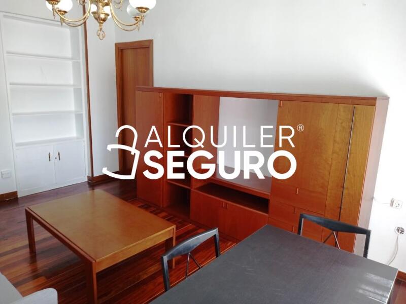 Piso en Calle México, VITORIA-GASTEIZ ÁLAVA-ARABA