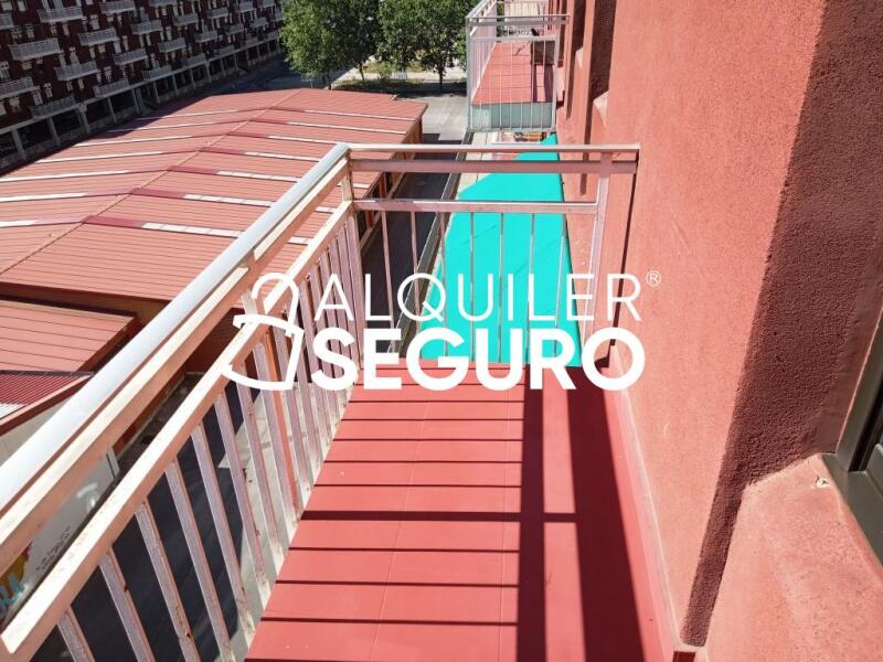 Piso en Calle México, VITORIA-GASTEIZ ÁLAVA-ARABA