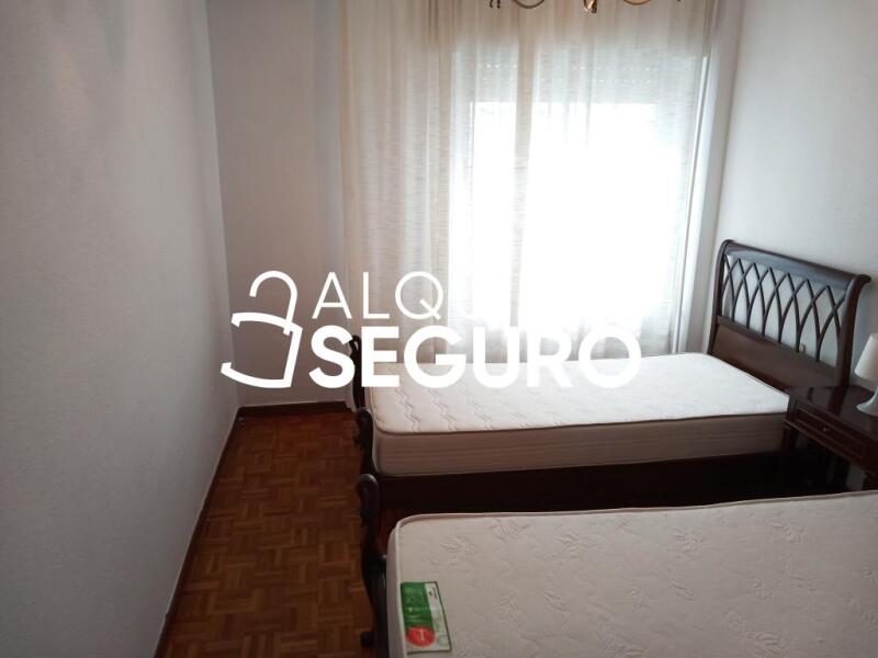 Piso en Calle México, VITORIA-GASTEIZ ÁLAVA-ARABA Piso en Calle México, VITORIA-GASTEIZ ÁLAVA-ARABA