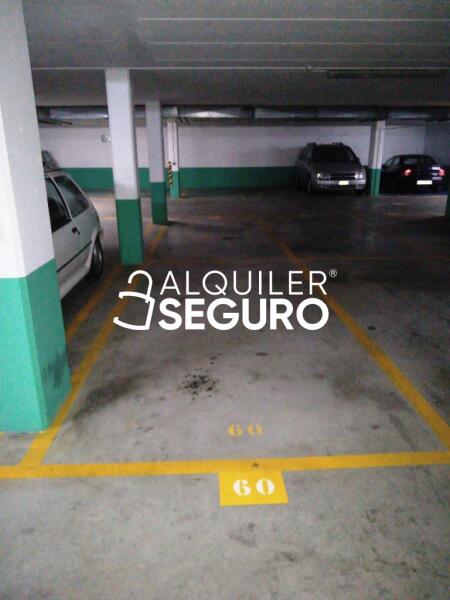 Piso en Calle México, VITORIA-GASTEIZ ÁLAVA-ARABA