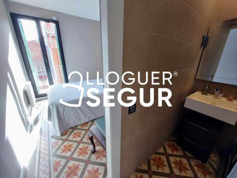 Piso en Calle de l'Olivera , BARCELONA BARCELONA