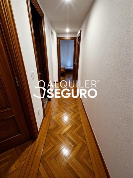 Piso en Calle de Federico Moreno Torroba, MADRID MADRID