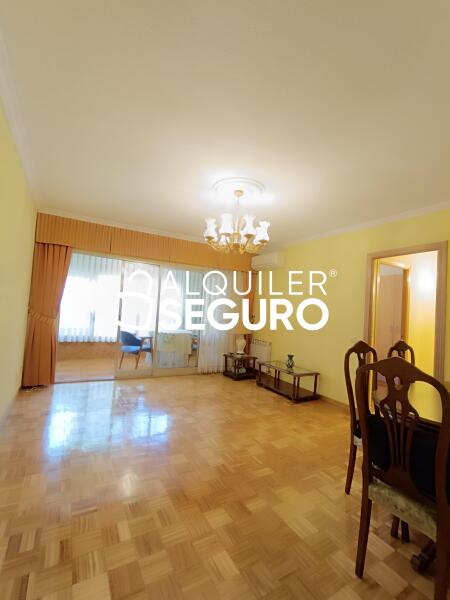 Piso en Avenida De Europa , LEGANÉS MADRID