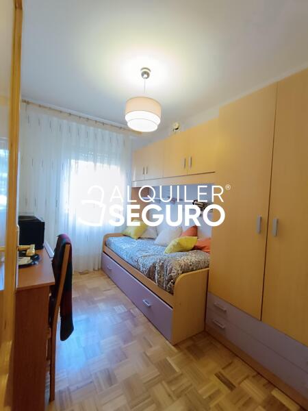 Piso en Avenida De Europa , LEGANÉS MADRID