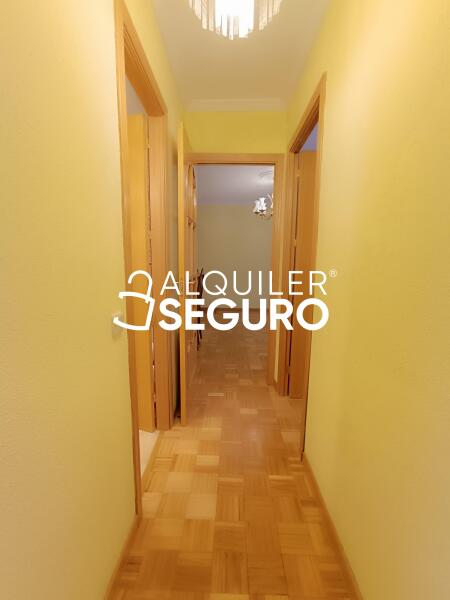 Piso en Avenida De Europa , LEGANÉS MADRID