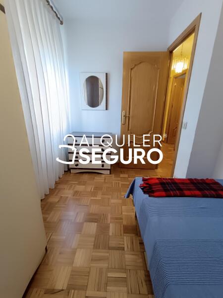Piso en Avenida De Europa , LEGANÉS MADRID