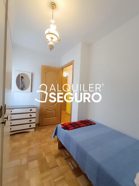 Piso en Avenida De Europa , LEGANÉS MADRID