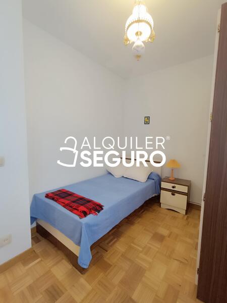 Piso en Avenida De Europa , LEGANÉS MADRID