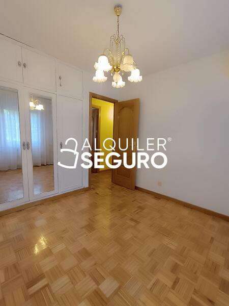 Piso en Avenida De Europa , LEGANÉS MADRID