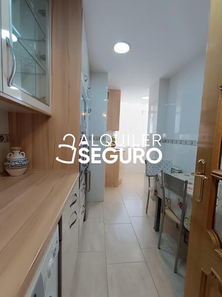 Piso en Avenida De Europa , LEGANÉS MADRID