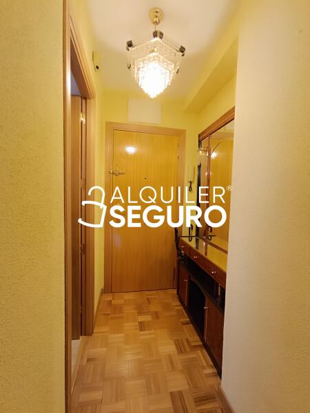 Piso en Avenida De Europa , LEGANÉS MADRID