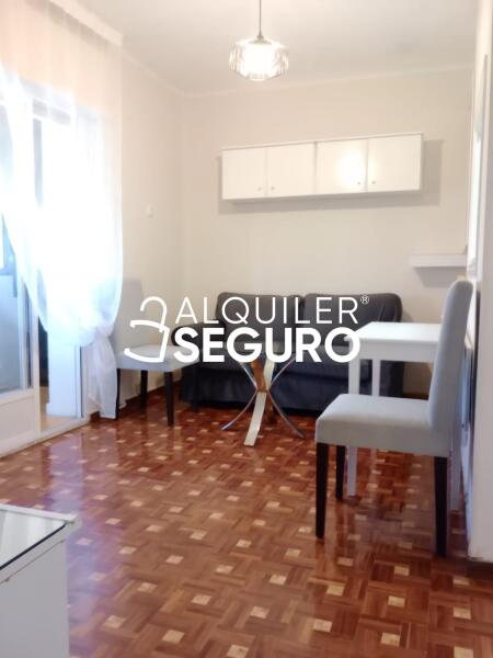 Inmueble en Calle de la Virgen de Lourdes , MADRID