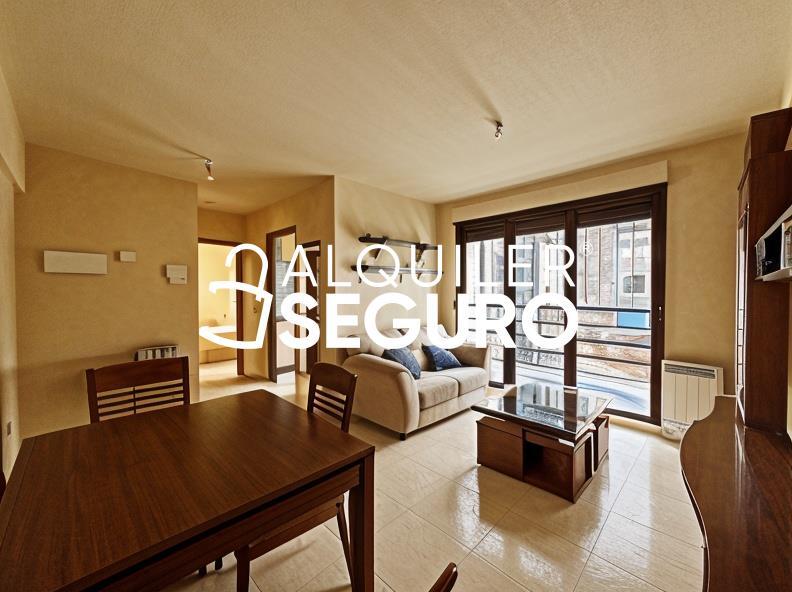 Inmueble en Calle Rodandero, MADRID