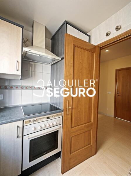 Piso en Calle Rodandero, GALAPAGAR MADRID