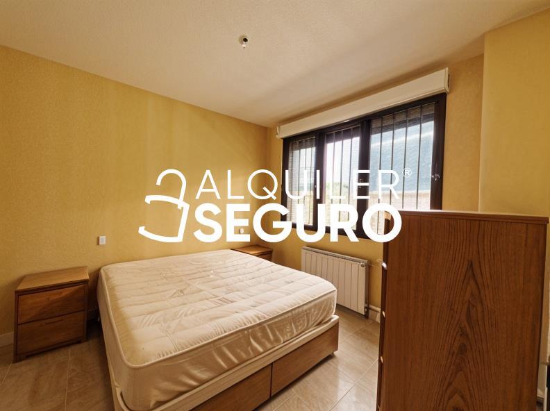 Piso en Calle Rodandero, GALAPAGAR MADRID