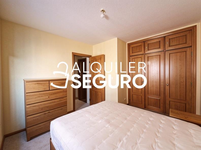 Piso en Calle Rodandero, GALAPAGAR MADRID
