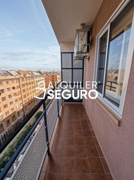 Inmueble en Calle Fuente del Tiro, MADRID