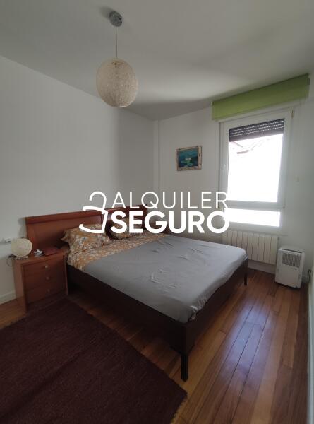 Piso en Calle Butron, GETXO VIZCAYA-BIZKAIA