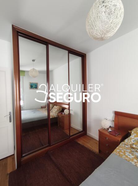 Piso en Calle Butron, GETXO VIZCAYA-BIZKAIA