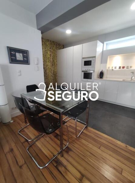 Piso en Calle Butron, GETXO VIZCAYA-BIZKAIA
