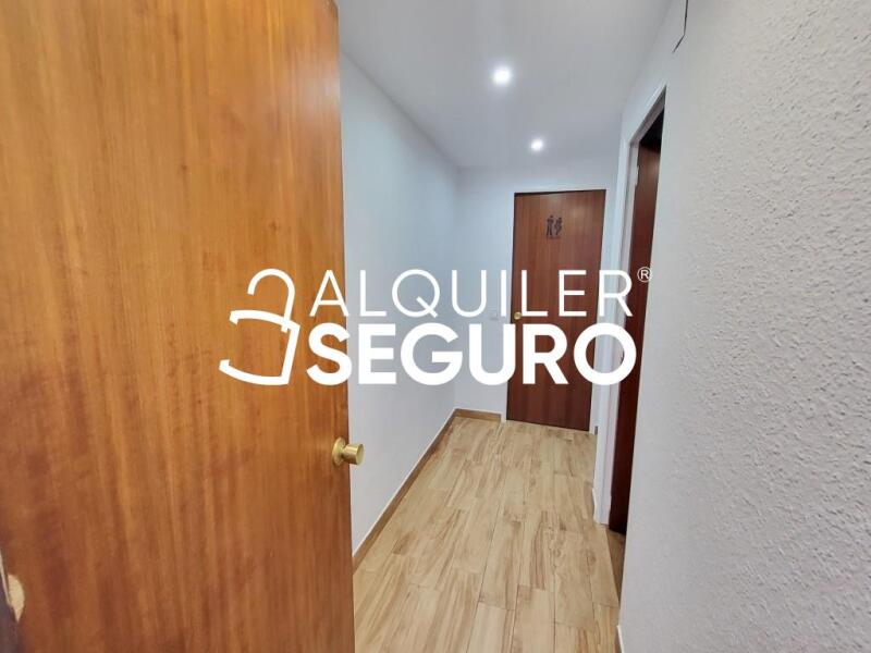 Piso en Paseo Goya, MÓSTOLES MADRID
