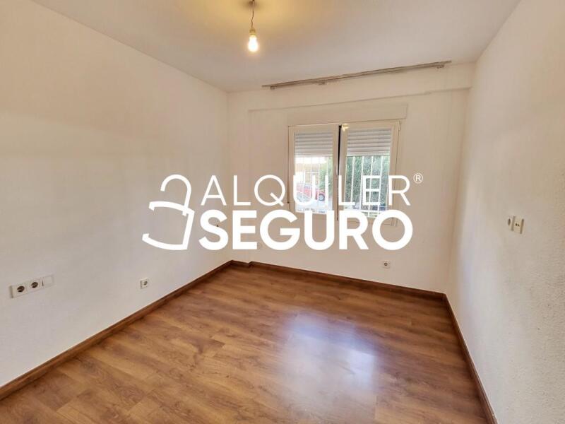 Piso en Paseo Goya, MÓSTOLES MADRID