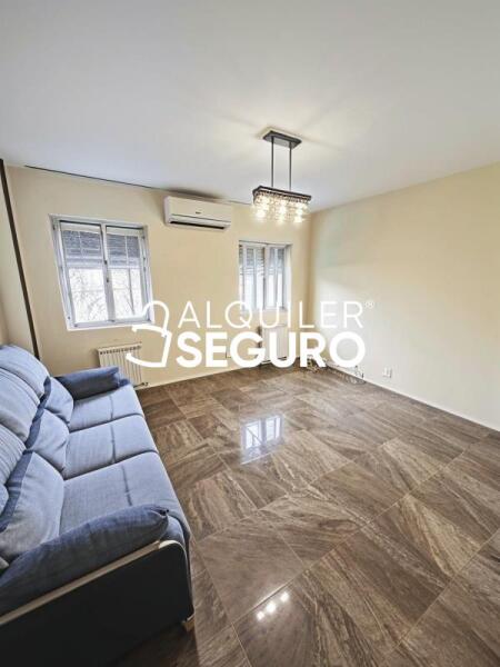Piso en Calle de Méjico, COSLADA MADRID