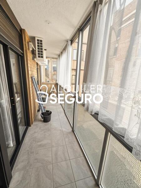 Piso en Calle de Méjico, COSLADA MADRID
