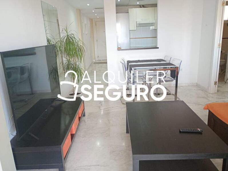 Piso en Calle Agave , BENALMÁDENA MÁLAGA