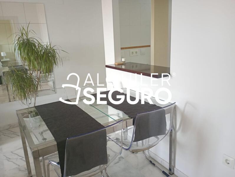 Piso en Calle Agave , BENALMÁDENA MÁLAGA