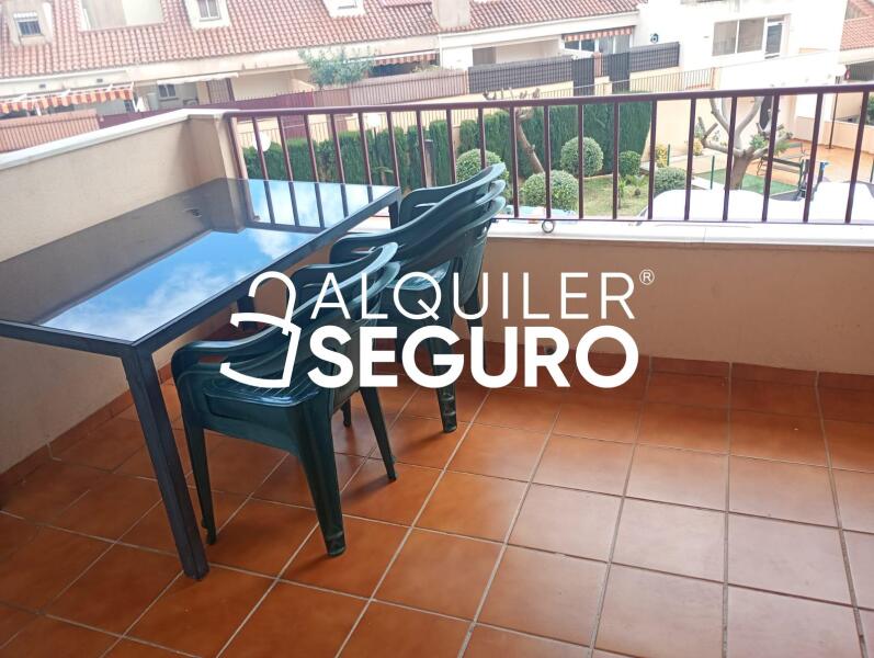 Piso en Calle Agave , BENALMÁDENA MÁLAGA