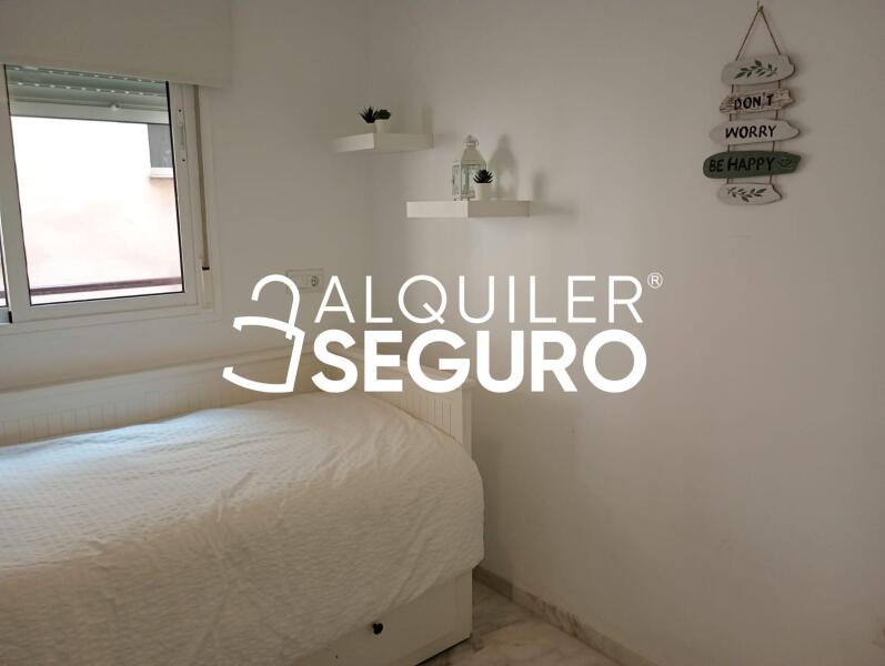 Piso en Calle Agave , BENALMÁDENA MÁLAGA