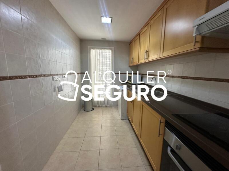 Piso en Calle Doctor fleming, BONREPÒS I MIRAMBELL VALENCIA