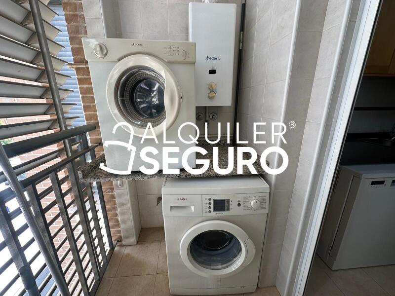 Piso en Calle Doctor fleming, BONREPÒS I MIRAMBELL VALENCIA