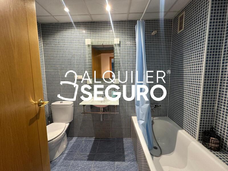Piso en Calle Doctor fleming, BONREPÒS I MIRAMBELL VALENCIA